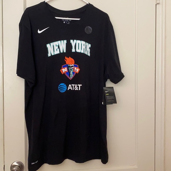 Nike Other - NWT Nike WNBA tee shirt size: XXL